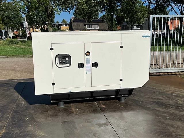 2023 perkins 5kjp88asb stroomgenerator - afbeelding 1 van  13