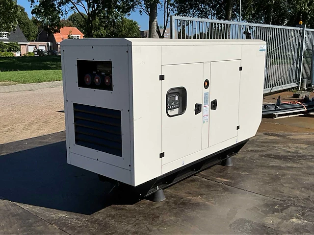 2023 perkins 5kjp88asb stroomgenerator - afbeelding 6 van  13