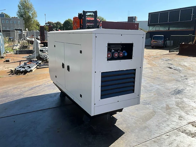 2023 perkins 5kjp88asb stroomgenerator - afbeelding 7 van  13