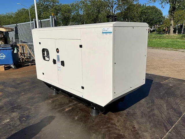 2023 perkins 5kjp88asb stroomgenerator - afbeelding 9 van  13
