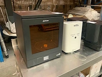 2023 phrozen cure mega s uithardingskamer