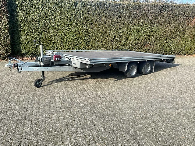 2023 pijnappel pat-2700-1 autotransporter - afbeelding 1 van  16
