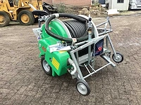 2023 pioggia carnevalli c400/21 40/125 beregeningshaspel - afbeelding 3 van  8