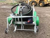 2023 pioggia carnevalli c400/21 40/125 beregeningshaspel - afbeelding 5 van  8