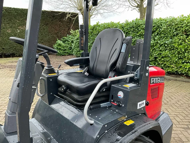 2023 pitbull x28-45crt shovel - afbeelding 5 van  21