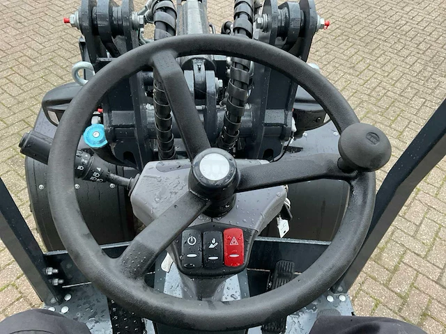 2023 pitbull x28-45crt shovel - afbeelding 6 van  21