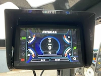 2023 pitbull x28-45crt shovel - afbeelding 8 van  21