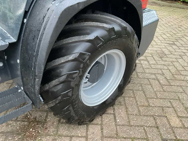 2023 pitbull x28-45crt shovel - afbeelding 10 van  21