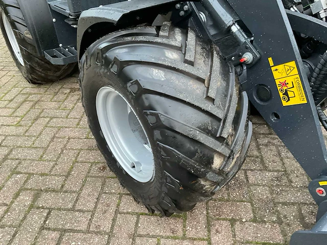 2023 pitbull x28-45crt shovel - afbeelding 11 van  21