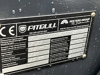 2023 pitbull x28-45crt shovel - afbeelding 14 van  21