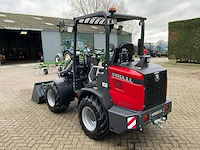2023 pitbull x28-45crt shovel - afbeelding 16 van  21