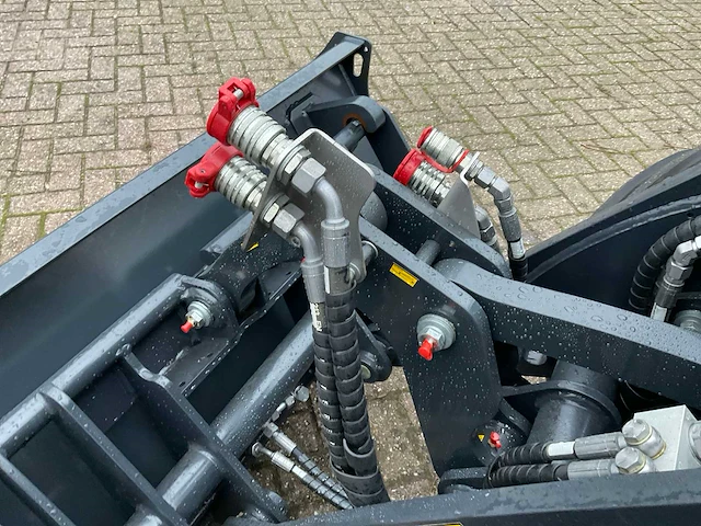 2023 pitbull x28-45crt shovel - afbeelding 17 van  21