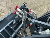2023 pitbull x28-45crt shovel - afbeelding 17 van  21