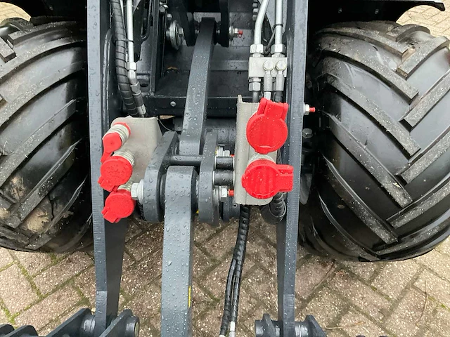 2023 pitbull x28-45crt shovel - afbeelding 18 van  21