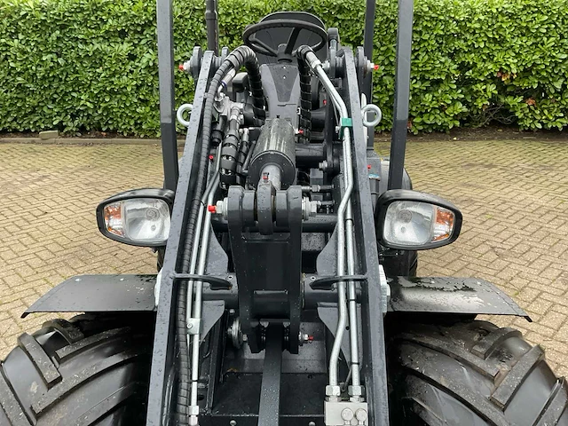 2023 pitbull x28-45crt shovel - afbeelding 19 van  21
