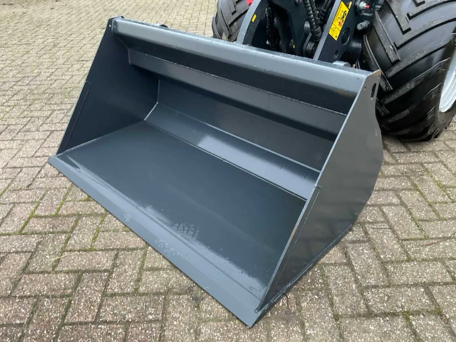 2023 pitbull x28-45crt shovel - afbeelding 20 van  21