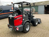 2023 pitbull x28-45crt shovel - afbeelding 11 van  17