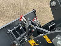 2023 pitbull x28-45crt shovel - afbeelding 13 van  17