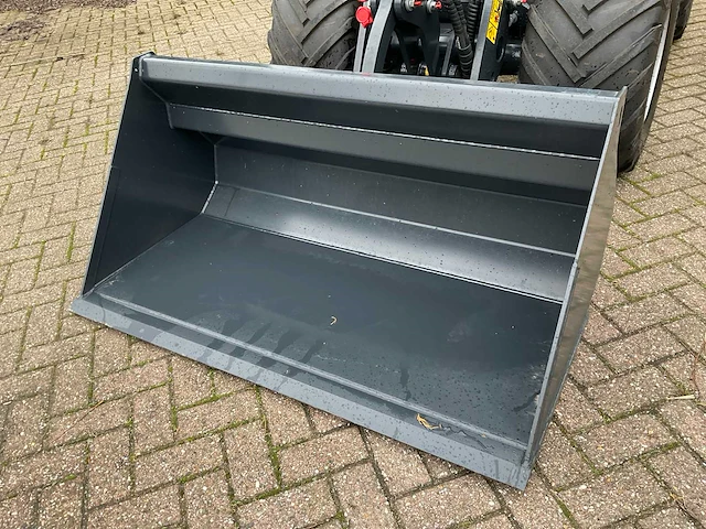 2023 pitbull x28-45crt shovel - afbeelding 2 van  17