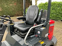 2023 pitbull x28-45crt shovel - afbeelding 5 van  17