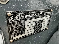 2023 pitbull x28-45crt shovel - afbeelding 9 van  17