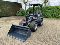 2023 pitbull x28-45crt shovel