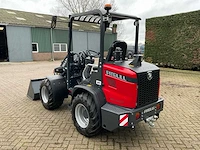 2023 pitbull x28-45crt shovel - afbeelding 12 van  17