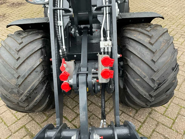 2023 pitbull x28-45crt shovel - afbeelding 14 van  17