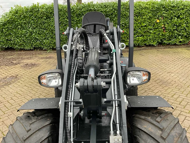 2023 pitbull x28-45crt shovel - afbeelding 15 van  17