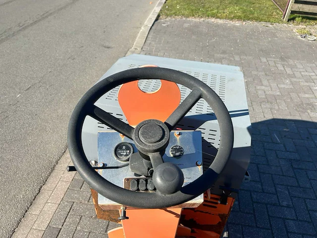 2023 plus power cp15h duowals - afbeelding 2 van  12