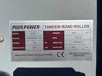 2023 plus power cp15h duowals - afbeelding 4 van  12