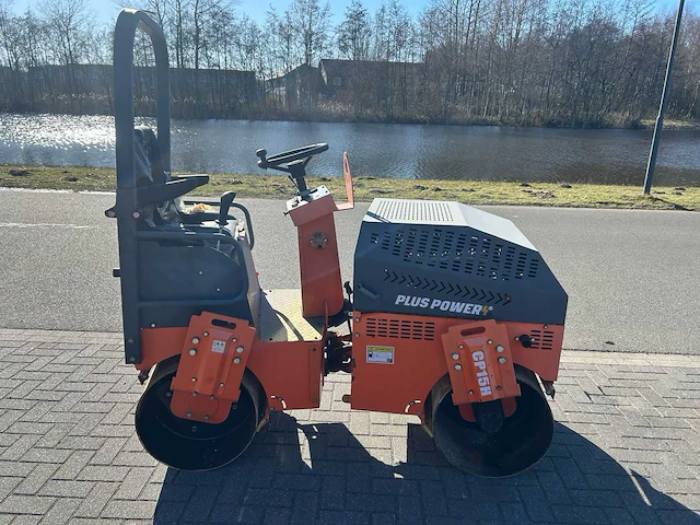 2023 plus power cp15h duowals - afbeelding 5 van  12