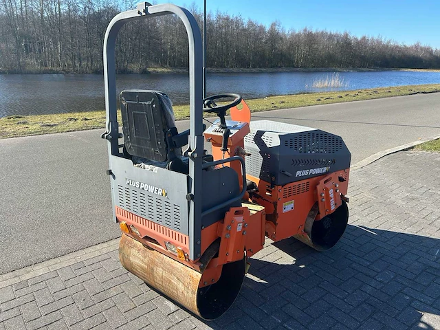 2023 plus power cp15h duowals - afbeelding 6 van  12