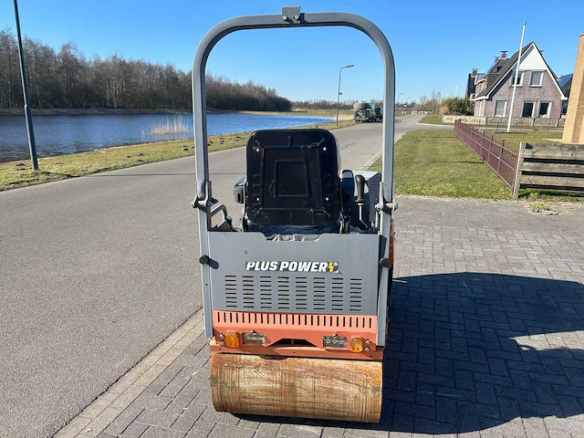2023 plus power cp15h duowals - afbeelding 7 van  12