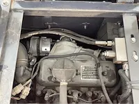 2023 plus power he15 minigraafmachine - afbeelding 5 van  38