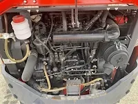 2023 plus power he15 minigraafmachine - afbeelding 7 van  38