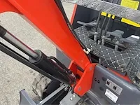 2023 plus power he15 minigraafmachine - afbeelding 16 van  38