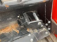 2023 plus power he15 minigraafmachine - afbeelding 20 van  38