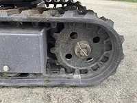 2023 plus power he15 minigraafmachine - afbeelding 27 van  38