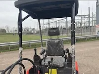 2023 plus power he15 minigraafmachine - afbeelding 36 van  38