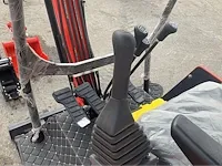 2023 plus power he15 minigraafmachine - afbeelding 37 van  38