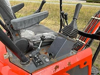 2023 plus power he15 minigraafmachine - afbeelding 3 van  19