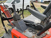 2023 plus power he15 minigraafmachine - afbeelding 4 van  19