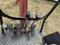 2023 plus power he15 minigraafmachine - afbeelding 5 van  19