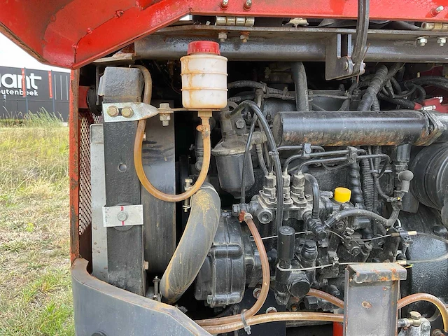 2023 plus power he15 minigraafmachine - afbeelding 7 van  19