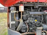 2023 plus power he15 minigraafmachine - afbeelding 7 van  19