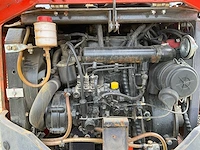 2023 plus power he15 minigraafmachine - afbeelding 8 van  19