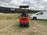 2023 plus power he15 minigraafmachine - afbeelding 15 van  19