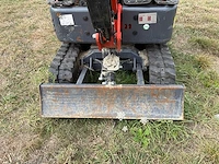 2023 plus power he15 minigraafmachine - afbeelding 18 van  19