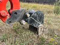 2023 plus power he15 minigraafmachine - afbeelding 19 van  19